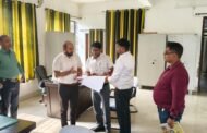 जिला जनसंपर्क कार्यालय का उपायुक्त ने किया निरीक्षण