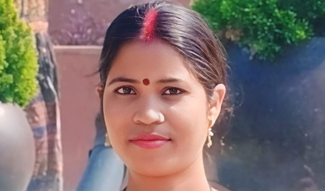 क्षेत्र में बालू की कमी के कारण अब सरकार की विकास योजनाओं पड रहा हैं असर : सुमन भारती