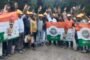 कोयला ढुलाई एवं परिवहन कार्य से जुड़े वाहन चालकों एवं ट्रांसपोर्टर्स को दिया गया सड़क सुरक्षा एवं सुरक्षित वाहन संचालन का प्रशिक्षण