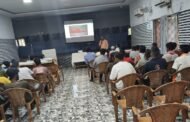 कोयला ढुलाई एवं परिवहन कार्य से जुड़े वाहन चालकों एवं ट्रांसपोर्टर्स को दिया गया सड़क सुरक्षा एवं सुरक्षित वाहन संचालन का प्रशिक्षण