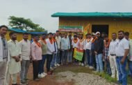 जेएलकेएम रांची जिला कमेटी की सांगठनिक बैठक संपन्न
