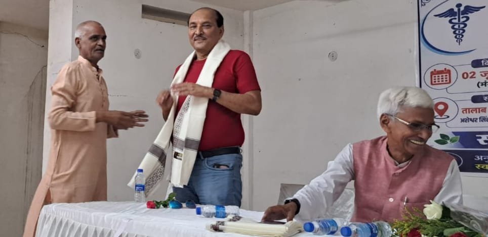 अखिल भारतीय पूर्व सैनिक सेवा परिषद की बैठक संपन्न