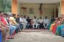 रेलवे ट्रैक किनारे खून से लथपथ मिला शख्स: