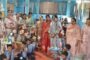एसपी आवास के सामने दिनदहाड़े फायरिंग से दहला चतरा,प्राइवेट गार्ड की गोली लगने से मौत