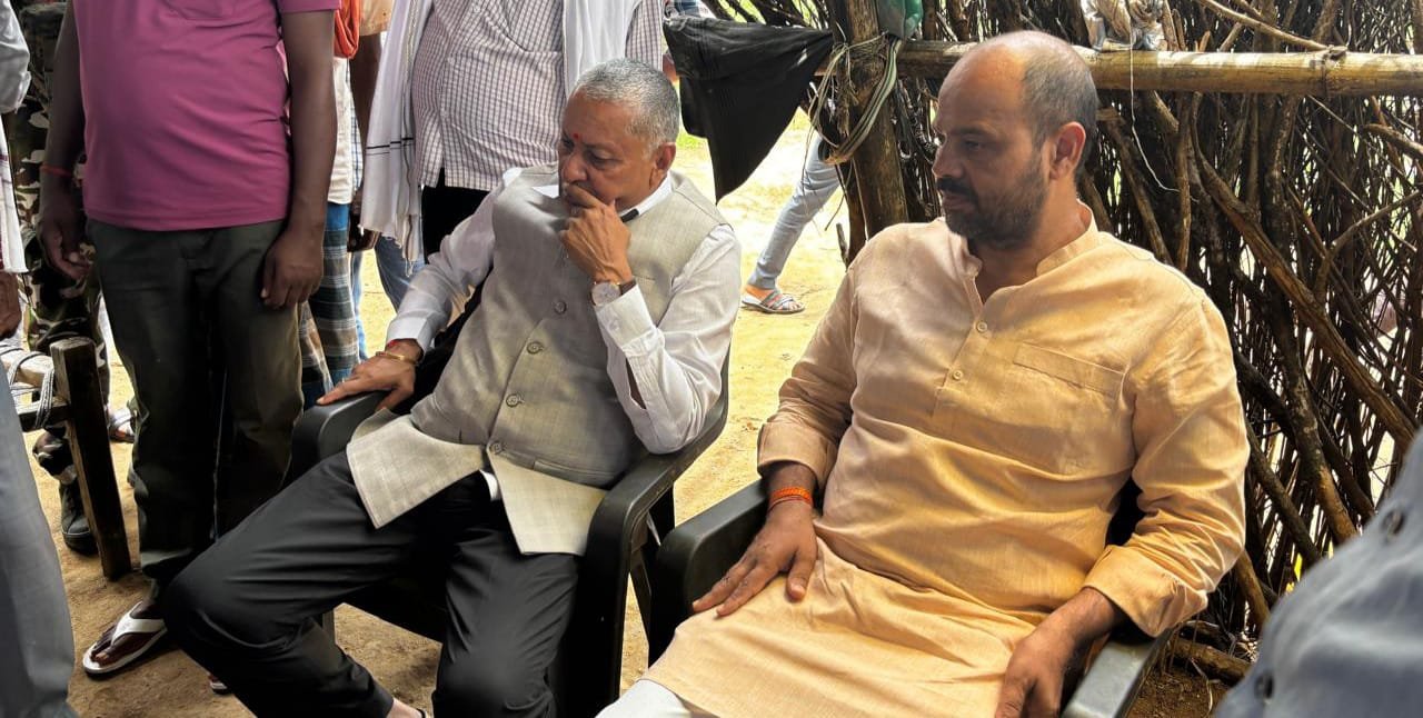 सर्पदंश की दर्दनाक घटना में एक बालक की मौत,दूसरा घायल