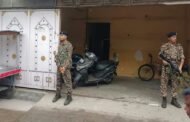 धनबाद कोयलांचल में प्रवर्तन निदेशालय का जोरदार चल रहा है छापामारी अभियान,25 स्थानो पर चल रही छापामारी