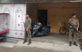 धनबाद कोयलांचल में प्रवर्तन निदेशालय का जोरदार चल रहा है छापामारी अभियान,25 स्थानो पर चल रही छापामारी