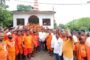 बुढ़वा महादेव मंदिर के पास मिला शव