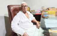 रामगढ़ के पूर्व विधायक ने माइंस रेस्क्यू स्टेशन परिसर में भाजपा कार्यालय आवंटन पर उठाए सवाल