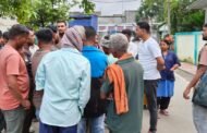 हजारीबाग के भेलवाटांड़ जंगल स्थित तालाब में दर्दनाक हादसा, डीएवी स्कूल के नौवीं के छात्र की डूबने से मौत