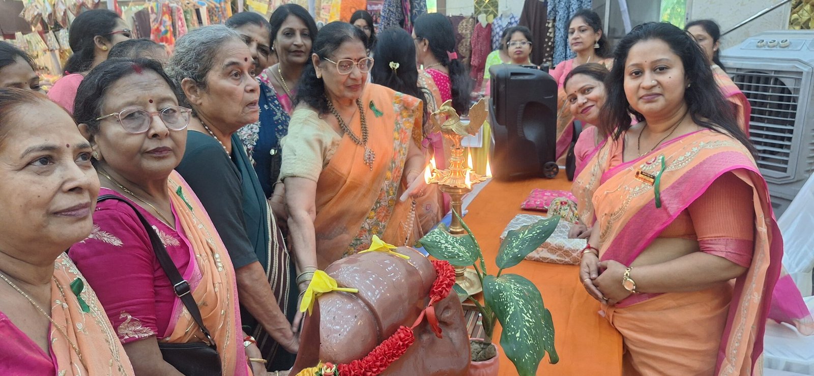 रामगढ़ में 
