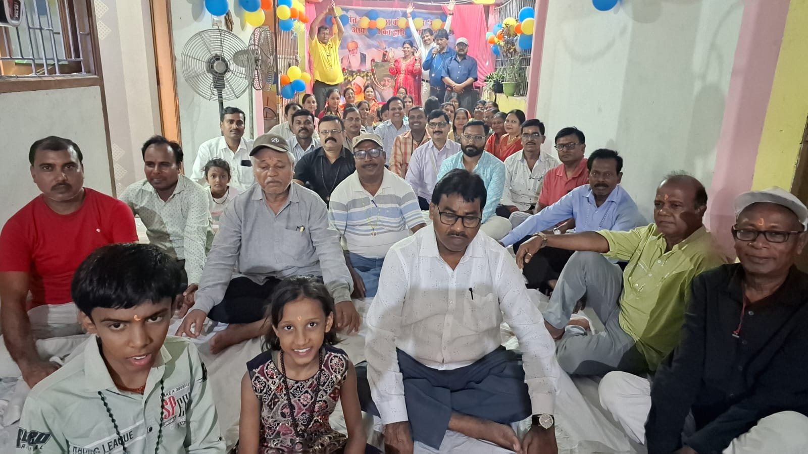 गुरु की मस्तियों के छलके जाम , मेरे ओशो-औलिया के नूरे-नाम,तू ही तू था,मैं था ही नहीं,रही दिलकश बहुत ही बीती शाम