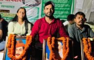 सत्याग्रह आंदोलन छठे दिन भी जारी, 14वीं JPSC पीटी परीक्षा रद्द होने तक आंदोलन जारी रहेगा: दीनबंधु मंडल
