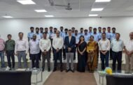 पीवीयूएनएल प्रायोजित ट्रांसफॉर्मर रिपेयर एवं मेंटेनेंस प्रशिक्षण कार्यक्रम का समापन समारोह संपन्न