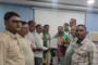इनरव्हील क्लब ऑफ रामगढ़ द्वारा राष्ट्रीय चिकित्सक दिवस मनाया गया