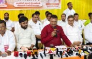 सांसद मनीष जायसवाल ने जारी की अपने दो वर्षों की रिपोर्ट कार्ड, प्रेस वार्ता कर गिनाईं उपलब्धियां