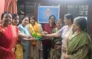 डॉक्टर्स डे और CA डे पर चिकित्सकों व चार्टर्ड अकाउंटेंट्स का सम्मान