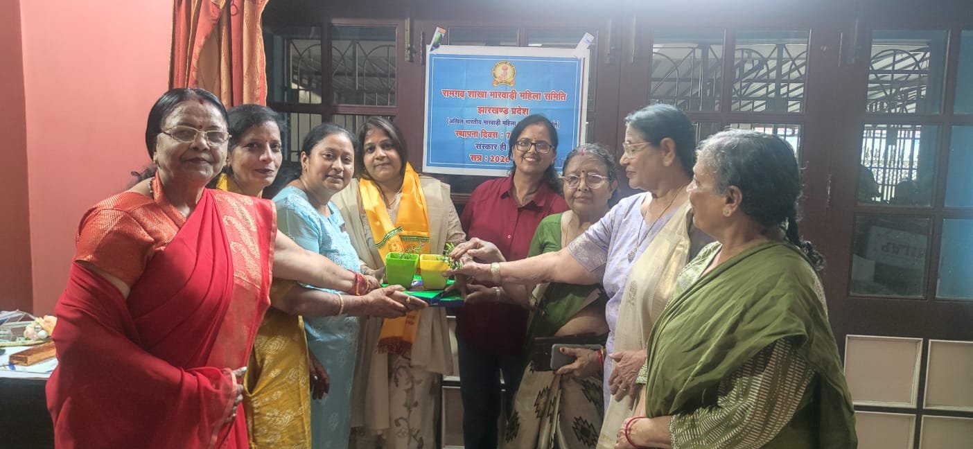 डॉक्टर्स डे और CA डे पर चिकित्सकों व चार्टर्ड अकाउंटेंट्स का सम्मान