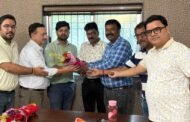 रोटरी क्लब आफ रामगढ़ ने डॉक्टर्स और सी ए को सम्मानित कर रोटरी क्लब के सत्र का किया आगाज