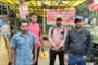 भाकपा (माले) कार्यकर्ता सम्मेलन संपन्न
