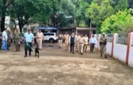 दुमका कोर्ट को उड़ाने की धमकी, पुलिस ने बढ़ाई सतर्कता