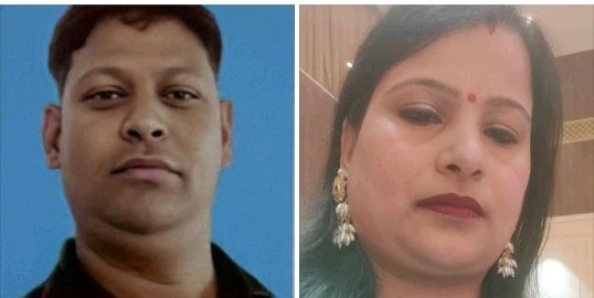 रोटरी रामगढ़ सिटी के अध्यक्ष बने रोटेरियन राजू अग्रवाल, सचिव बनीं रोटेरियन सुमन चौधरी