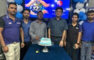 नवाचार, समर्पण और श्रेष्ठ प्रदर्शन के 71 स्वर्णिम वर्ष