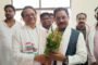 डीएवी रजरप्पा का नुक्कड़ नाटक 'नशा मौत का सौदागर' बना जनजागरण का सशक्त माध्यम