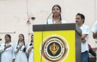 श्री गुरु नानक पब्लिक स्कूल ने वनमहोत्सव सप्ताह मनाते हुए दिया अनूठा संदेश