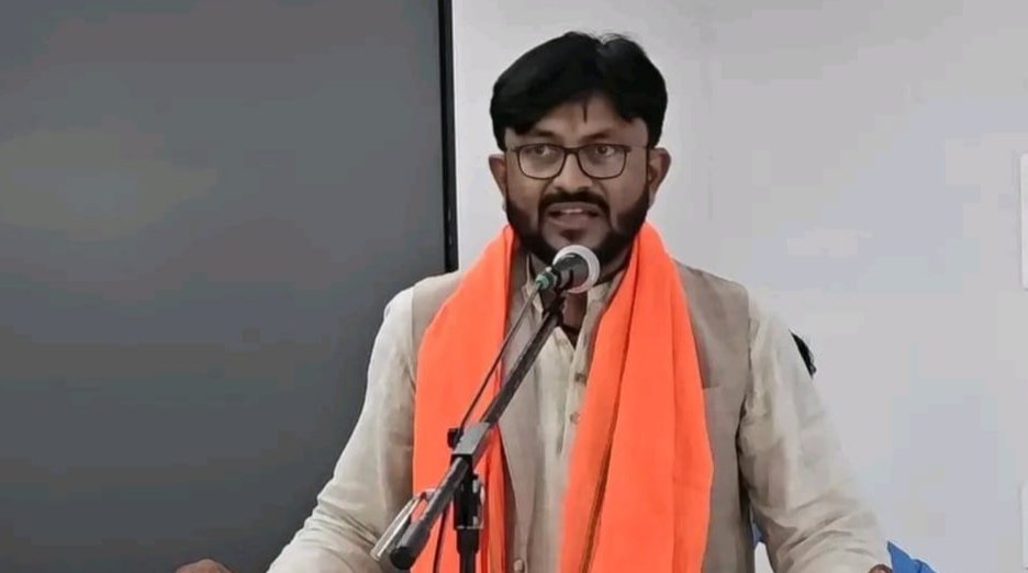 रामगढ़ जिला भाजपा ने 15 मंडलों के प्रभारियों की घोषणा की