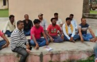 पतरातू ट्रक एसोसिएशन की हुई बैठक