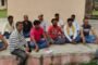 उरीमारी के लुरूंगा जंगल में अवैध कोयला खनन के दौरान चाल धंसी, दो मजदूरों की मौत