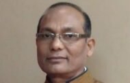 परिसीमन, लोकसभा और विधानसभा की सीटों को बढ़ाने को लेकर प्रधानमंत्री और प्रतिपक्ष के नेता राहुल गांधी को मूलवासी सदान के केंद्रीय अध्यक्ष राजेन्द्र प्रसाद ने लिखा पत्र