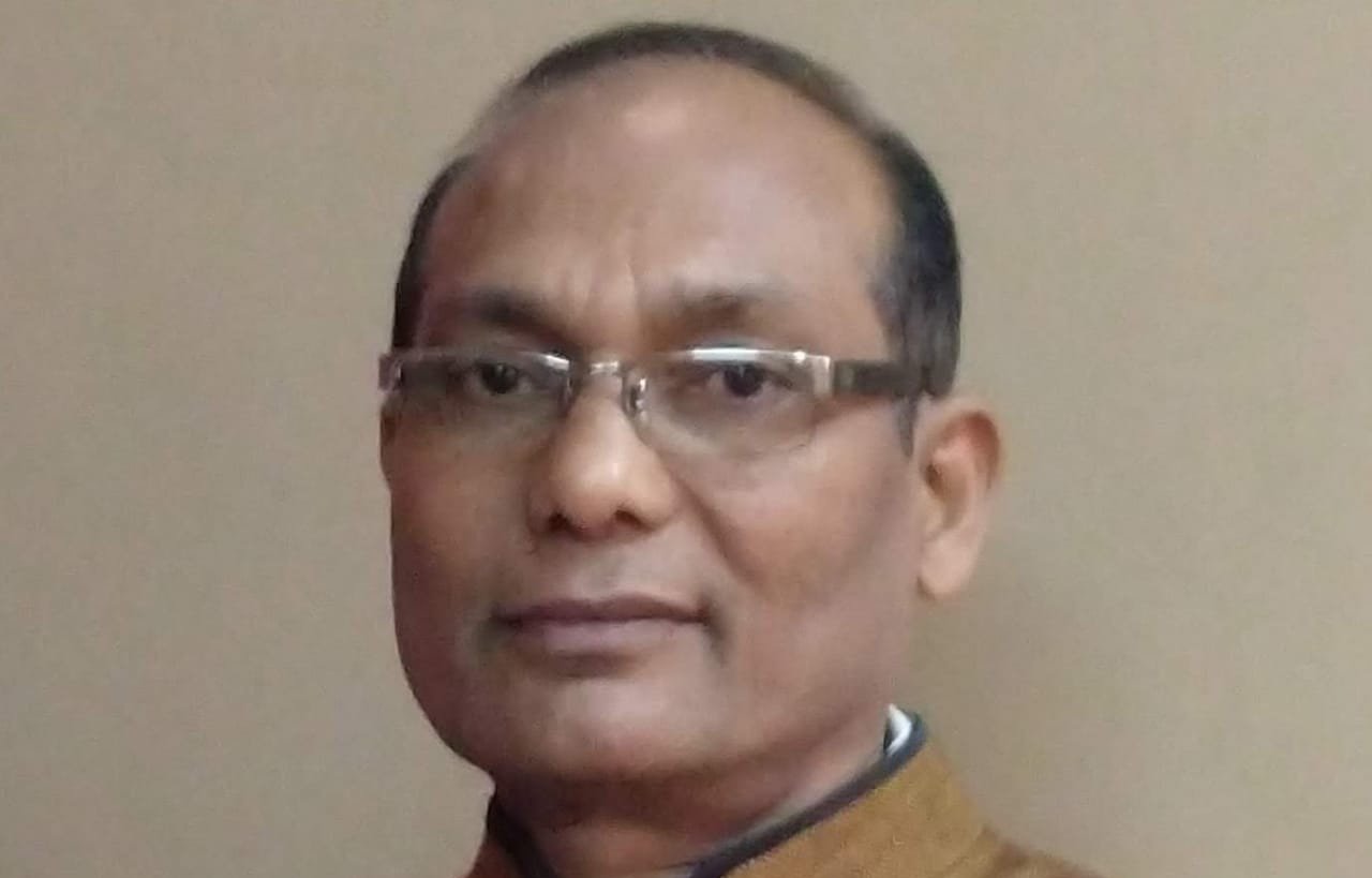 परिसीमन, लोकसभा और विधानसभा की सीटों को बढ़ाने को लेकर प्रधानमंत्री और प्रतिपक्ष के नेता राहुल गांधी को मूलवासी सदान के केंद्रीय अध्यक्ष राजेन्द्र प्रसाद ने लिखा पत्र