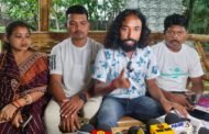 जेपीएससी की 14 वीं पिटी परीक्षा परिणाम में गंभीर अनियमितताओं की उच्चस्तरीय सीबीआई जांच हो, मुख्य परीक्षा तत्काल स्थगित की जाए: देवेन्द्र नाथ महतो