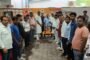 लाठी खेल की परंपरा हमारी संस्कृति,साहस और अनुशासन की पहचान है : सुधीर मंगलेश