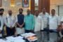 ब्राह्मण समाज के उत्थान के लिए शिक्षा,संस्कार व रोजगार की आवश्यकता है : डॉ सुनील शर्मा