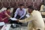 मतदाता सूची विशेष गहन पुनरीक्षण कार्यक्रम के तहत संतोषजनक कार्य नहीं करने वाले मतदान केंद्रों का जिला निर्वाचन पदाधिकारी सह उपायुक्त ने किया औचक निरीक्षण