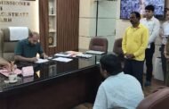 जन समस्याओं के त्वरित निष्पादन हेतु उपायुक्त ने संबंधित अधिकारियों को दिए गए निर्देश