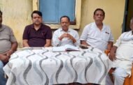भुरकुंडा-गिद्दी जर्जर पुल का जल्द होगा जीर्णोद्धार