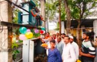 “दिन हो या रात,जनसेवा के लिए सदैव तत्पर रहना ही हमारा संकल्प है”: राजीव जायसवाल