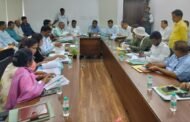 झारखंड विधानसभा की आंतरिक संसाधन एवं केंद्रीय सहायता समिति ने किया रामगढ़ जिले का दौरा