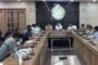 क्राइम कंट्रोल को लेकर एसडीपीओ ने पतरातू अंचल क्षेत्र के सभी पुलिस पदाधिकारियों के साथ की बैठक