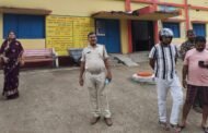 पतरातू:पीटीपीएस में महिला से चेन की हुई छिनतई