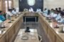 पतरातू के कटिया में सबकी योजना सबका विकास के लिए लिया गया संकल्प
