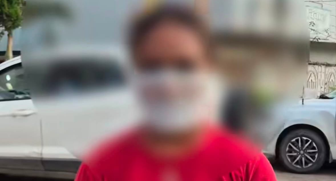 काम दिलाने के बहाने नवादा की युवती को हजारीबाग में बनाया बंधक