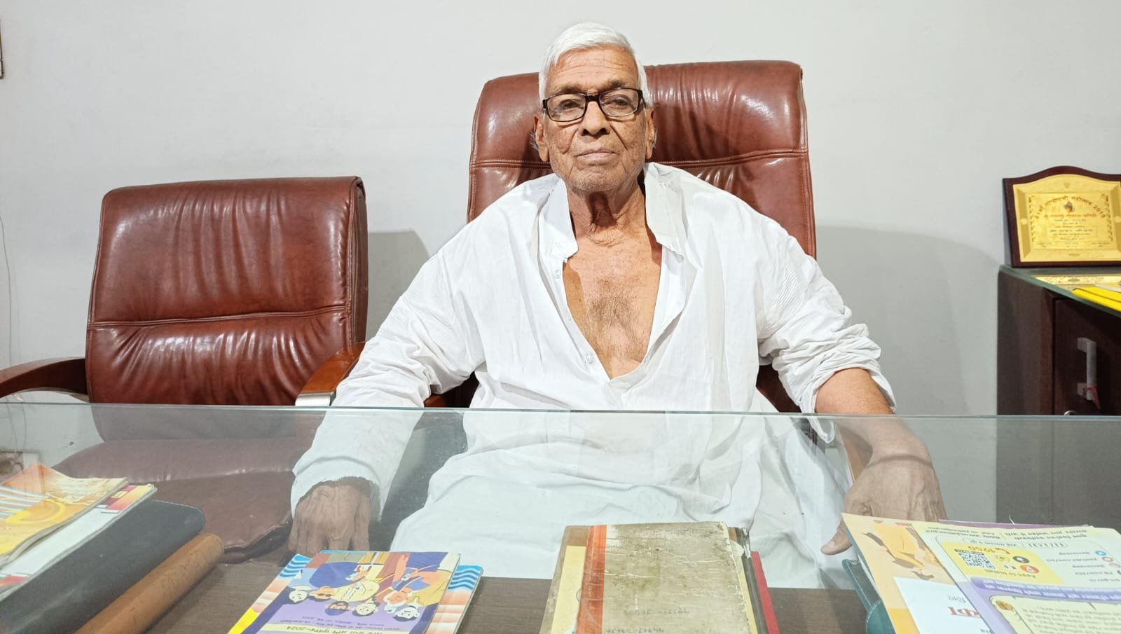 रामगढ़ के पूर्व विधायक ने लोहार टोला के होलिका दहन वाली भूमि को लेकर उपायुक्त को लिखा पत्र
