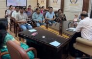 बिजूलिया तालाब रोड का जल्द होगा निर्माण