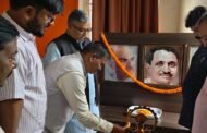 भाजपा की मासिक बैठक संपन्न, गहन पुनरीक्षण मतदाता शुद्धिकरण, संगठन की मजबूती व अनुशासन पर जोर