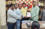 कैथा रथ यात्रा महोत्सव के मुख्य अतिथि होंगे सांसद मनीष जायसवाल
